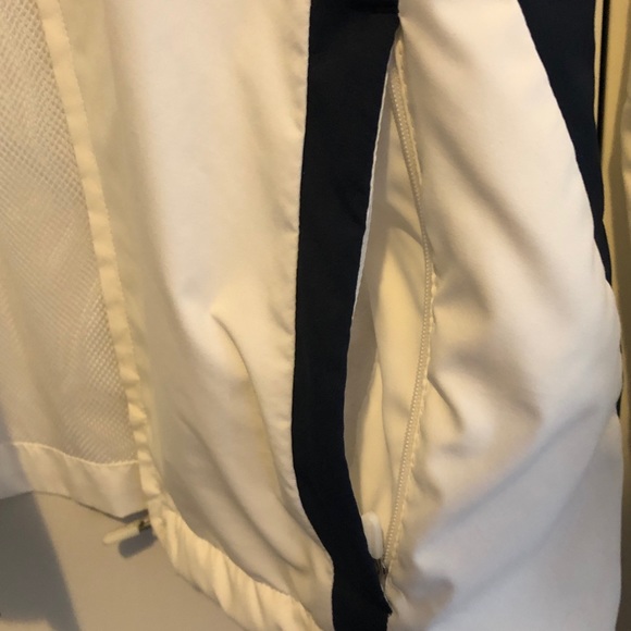 Ellesse Tennis Warmup Jacket - Picture 5 of 5